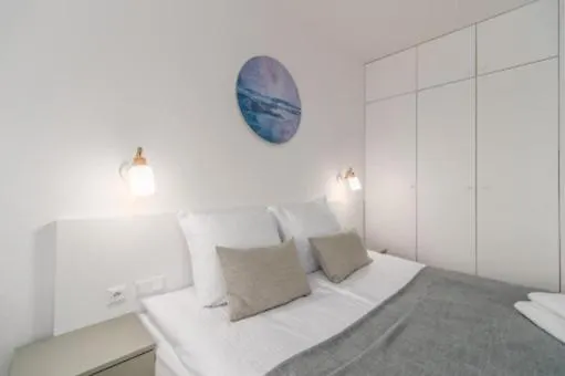 Apartament 07 W Primie