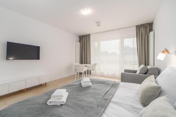 07 W Primie Apartment Miedzyzdroje